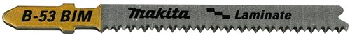 ギャラリービューアに画像をロードする, Makita accessoires makita decoupeerzgblad hout t. equivalent t101bif tandafstand 1,65mm zacht- hardhout 42036mm