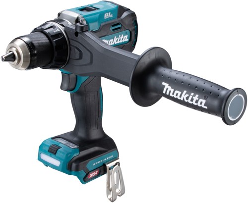 Load image into Gallery viewer, Makita df003gz 40v accu boor- schroefmachine | zonder accu's en lader - df003gz