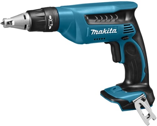 Load image into Gallery viewer, Makita dfs441zj schroefmachine | zonder accu's en lader - dfs441zj