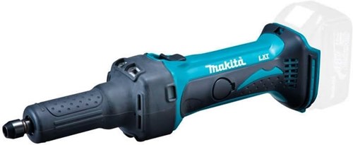 Chargez l'image dans la visionneuse de la galerie, Makita dgd800z 18v accu rechte slijper body | zonder accu's en lader en koffer - dgd800z