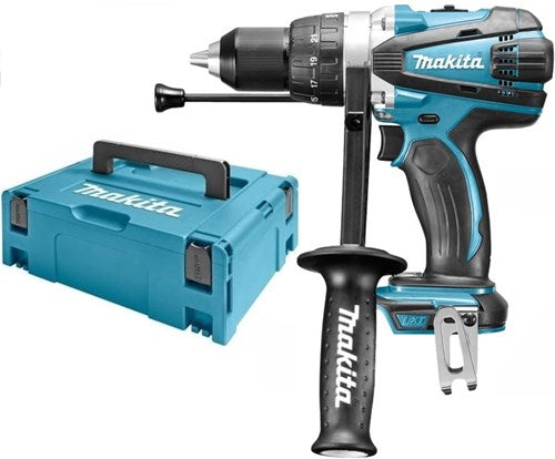 Load image into Gallery viewer, Makita dhp458zj heavy duty accu klopboormachine | zonder accu's en lader - dhp458zj