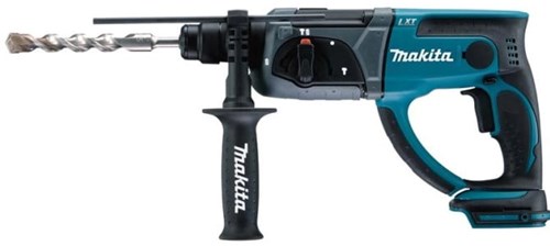Load image into Gallery viewer, Makita dhr202z 18v accu combihamer | sds-plus | zonder accu's en lader - dhr202z