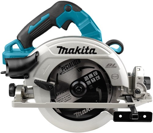 Load image into Gallery viewer, Makita dhs782zj 2x18v cirkelzaag 190mm | zonder accu's en lader - dhs782zj
