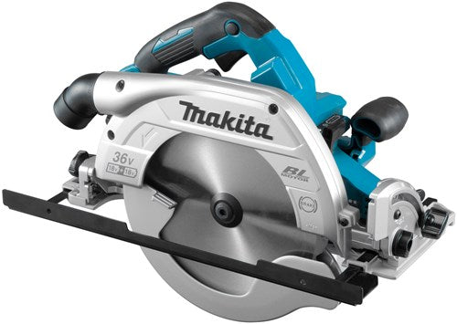 Load image into Gallery viewer, Makita dhs900z | 2x18v cirkelzaag 235mm - dhs900z