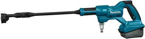 Load image into Gallery viewer, Makita dhw180z lxt 18 v drukreiniger 24 bar | zonder accu en lader | in doos