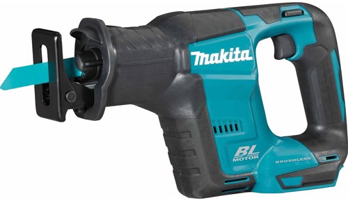 Load image into Gallery viewer, Makita djr188z 18v accu reciprozaag koolborstelloos body | zonder accu's en lader en koffer - djr188z