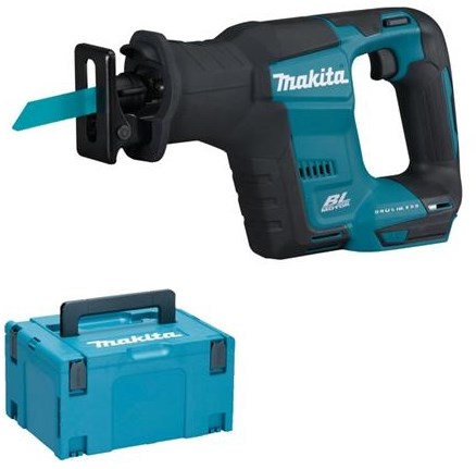 Load image into Gallery viewer, Makita djr188zj 18v reciprozaag zonder accu's en lader, in mbox - djr188zj