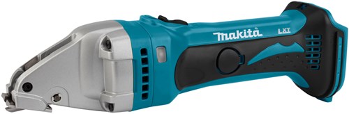 Load image into Gallery viewer, Makita djs101zj plaatschaar 18v zonder accu's en lader, in mbox - djs101zj
