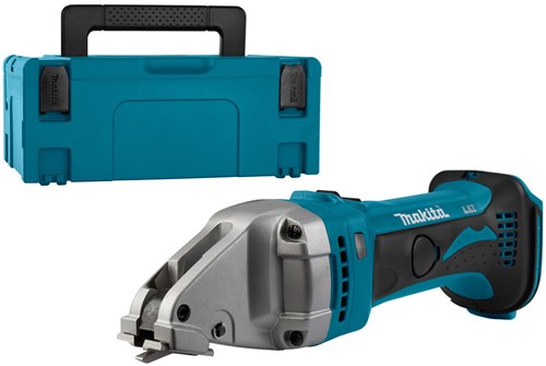 Load image into Gallery viewer, Makita djs101zj plaatschaar 18v zonder accu's en lader, in mbox - djs101zj