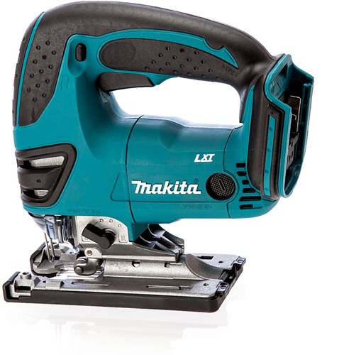 Load image into Gallery viewer, Makita djv180z 18v accu decoupeerzaag | zonder accu's en lader - djv180z