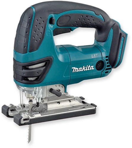 Load image into Gallery viewer, Makita djv180z 18v accu decoupeerzaag | zonder accu's en lader - djv180z