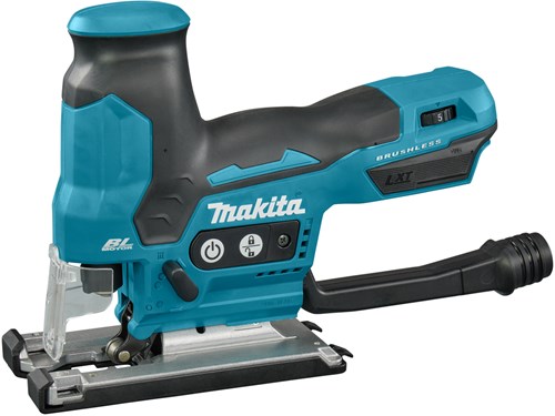 Load image into Gallery viewer, Makita djv185z | 18 v decoupeerzaag | t-model | zonder accu`s en lader | in doos - djv185z