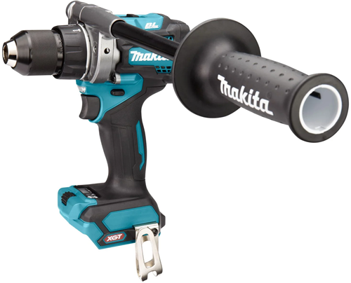 ギャラリービューアに画像をロードする, Makita dk401nx | xgt 40 v max combiset | df001g + td002g + ga005g + jr002g | incl. 2x 4.0ah accu + lader - dk401nx