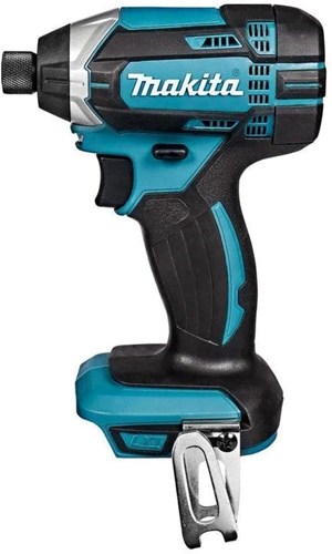 Afbeelding laden in galerijviewer, Makita dlx2131jx 18v accu klopboormachine dhp482 + slagschroevendraaier dtd152 combiset (2x 3.0ah accu) in mbox