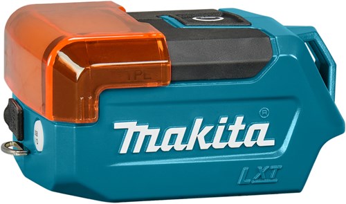Load image into Gallery viewer, Makita accessoires makita dml817 | lxt 18 v zaklamp blok | led | usb-uitgang