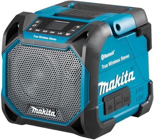 Load image into Gallery viewer, Makita dmr203 | bluetooth speaker | ip65 | 10,8 - 230v - dmr203
