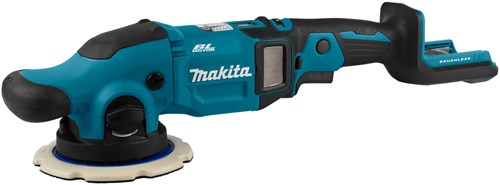 Load image into Gallery viewer, Makita excenter polijstmachine 150mm 18v naked