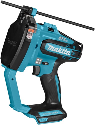 Load image into Gallery viewer, Makita dsc102zj 14,4 v 18 v draadeindschaar zonder accu's en lader, in mbox - dsc102zj