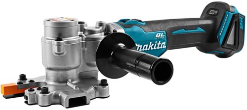 Load image into Gallery viewer, Makita dsc251zk betonstaalzaag 18v excl. accu's en lader