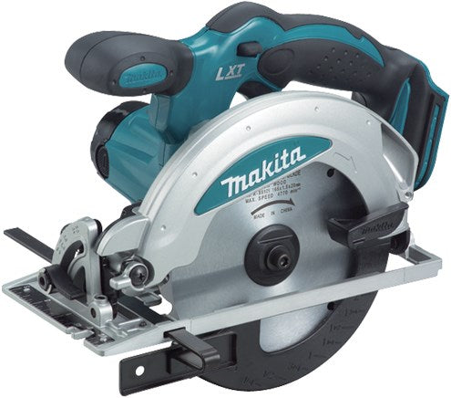 Load image into Gallery viewer, Makita dss610zj compacte handcirkelzaag | zonder accu's en lader - dss610zj