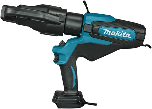 Load image into Gallery viewer, Makita dtc301zk kabelkrimptang | 18 v | 120 kn | 31.5 mm | zonder accu's en lader | in koffer - dtc301zk