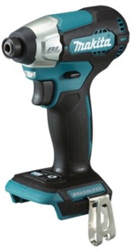 Load image into Gallery viewer, Makita dtd157z | accu slagschroevendraaier | 18v | body | zonder accu's en lader - dtd157z