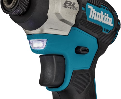 Load image into Gallery viewer, Makita dtd157rtj | accu slagschroevendraaier | 18v | 2 x 5.0 ah accu + snellader