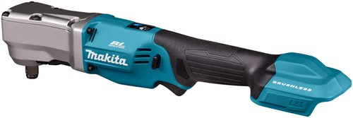 Load image into Gallery viewer, Makita dtl300z accu haakse slagmoersleutel | 18v | zonder accu's en lader - dtl300z