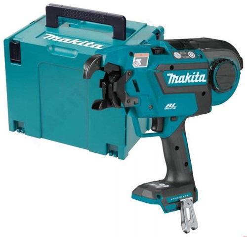 ギャラリービューアに画像をロードする, Makita vlechtmachine dtr180zj 14.4 18v - zonder accu