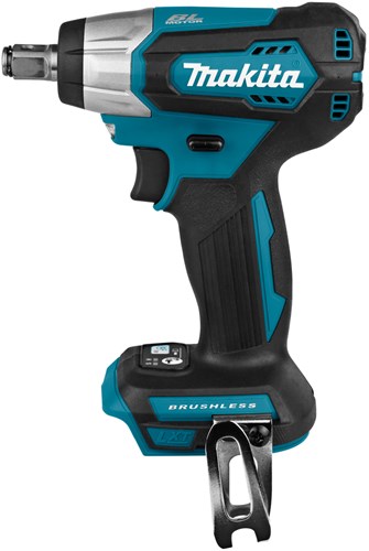Load image into Gallery viewer, Makita dtw181zj 18v slagmoersleutel 1 2 - zonder accu's en lader, in mbox - dtw181zj