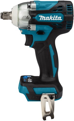 Load image into Gallery viewer, Makita dtw300z 18v slagmoersleutel | zonder accu's en lader, losse body - dtw300z