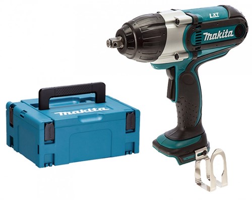 Load image into Gallery viewer, Makita dtw450zj accu slagmoersleutel | zonder accu's en lader - dtw450zj