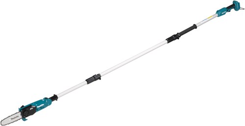 Load image into Gallery viewer, Makita dua200z lxt 18 v stokkettingzaag 20 cm | zonder accu en lader | in doos - dua200z
