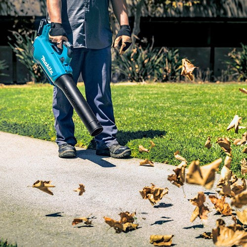 Load image into Gallery viewer, Makita dub184z bladblazer 18v | zonder accu's en lader - dub184z