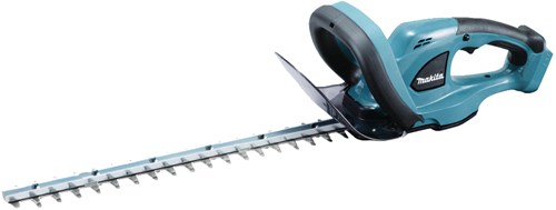 Load image into Gallery viewer, Makita duh483rt | lxt | 18 v | accu heggenschaar | 48 cm | 1x accu lader - duh483rt
