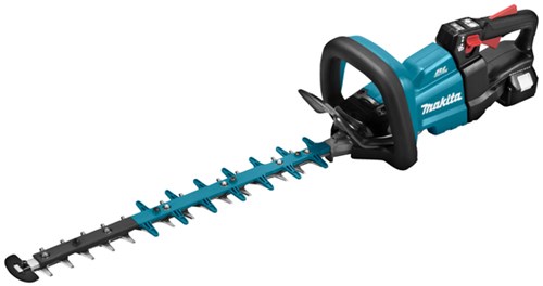 Load image into Gallery viewer, Makita duh501z heggenschaar 50cm 18v | zonder accu's en lader - duh501z