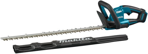 Load image into Gallery viewer, Makita duh606z | lxt 18 v heggenschaar | 60 cm | koolborstelloze motor | zonder accu en lader in doos - duh606z