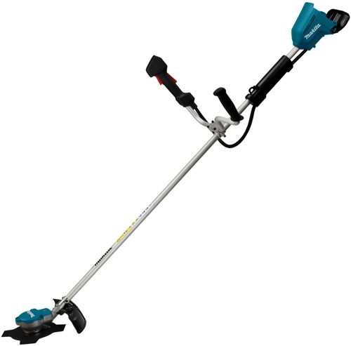 Load image into Gallery viewer, Makita dur368apt2 | bosmaaier u-greep | lxt | 2x18 v - dur368apt2