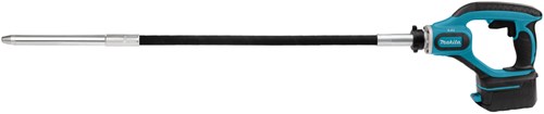 Load image into Gallery viewer, Makita dvr350z 18v betontrilnaald 800 mm | zonder accu's en lader - dvr350z