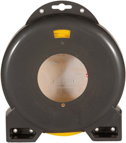 Afbeelding laden in galerijviewer, Makita accessoires maaidraad 3,0x56m rond - e-02842 e-02842