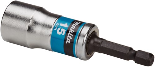 Afbeelding laden in galerijviewer, Makita accessoires flexi. dop 15x80mm 1 4 e impr - e-03501 - e-03501