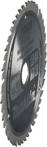 Load image into Gallery viewer, Makita accessoires cirkelzaagblad hout | efficut 136x20x1,5 45t 23g - e-12136 - e-12136