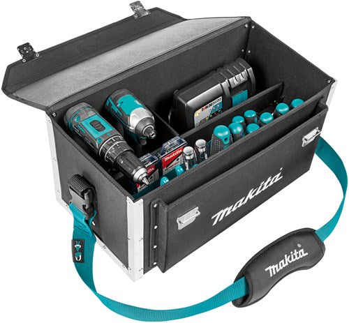 Load image into Gallery viewer, Makita accessoires e-15394 | gereedschapskoffer extra stevig | 32 liter - e-15394