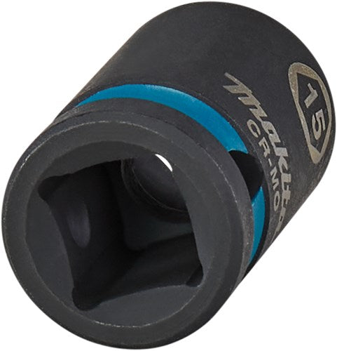 Afbeelding laden in galerijviewer, Makita accessoires krachtdop 15mm 38mm - e-16112