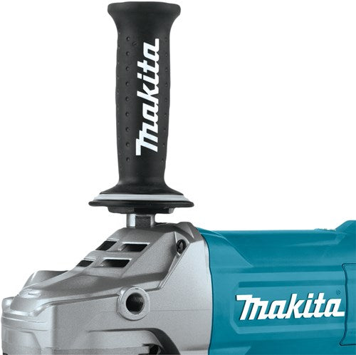 Load image into Gallery viewer, Makita ga7070x1 | haakse slijper | 230v | 180 mm | 2800 watt met vastzetschakelaar