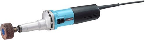 Load image into Gallery viewer, Makita gd0810c rechte slijper | 750w - gd0810c