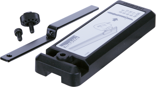 Load image into Gallery viewer, Makita geleiderail adapter - 198704-7