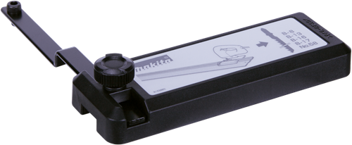 Load image into Gallery viewer, Makita geleiderail adapter - 198704-7