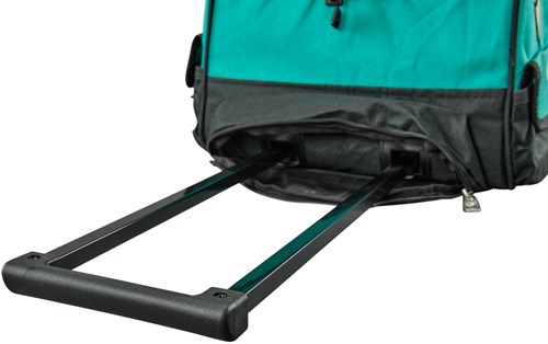 Chargez l'image dans la visionneuse de la galerie, Makita gereedschapstas trolley | blauw - 1914g0-5