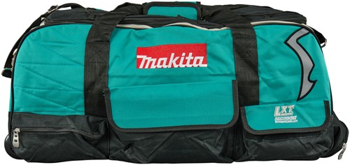 Load image into Gallery viewer, Makita gereedschapstas trolley | blauw - 1914g0-5